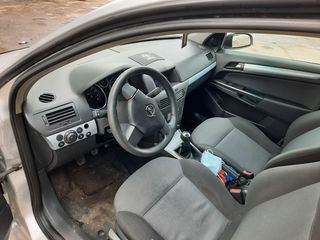 Opel Astra foto 4