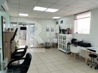 Spațiu comercial, 2 nivele, 60 mp, strada Nicolae Iorga, Bălți