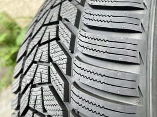 265/40 R21 Hankook Icept Evo3/ Доставка, livrare toata Moldova 2024 foto 5