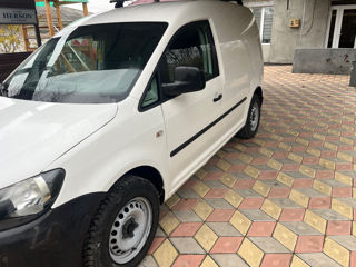 Volkswagen Caddy foto 4