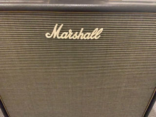 Комбик amplificator Marshall Origin ORI 50c foto 3