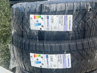 Michelin 205/75 R16 C Delfin Sparka Noi foto 2