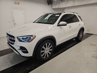 Mercedes GLE