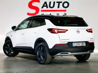 Opel Grandland X foto 4