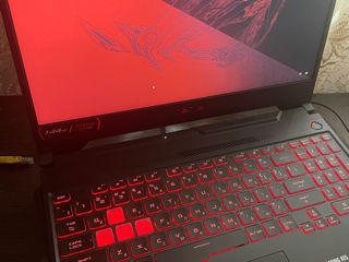 Asus tuf gaming a15 foto 3