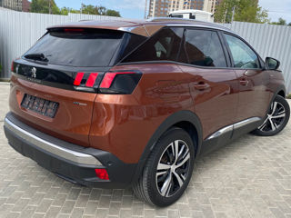 Peugeot 3008 foto 4