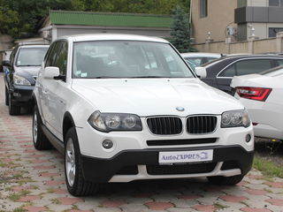 BMW X3 foto 3