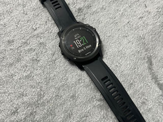 Garmin fenix 3 hr foto 2