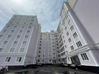 Apartament cu 2 camere, 46 m², Poșta Veche, Chișinău foto 1