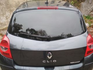 Renault Clio foto 3