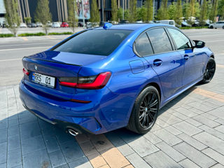 BMW 3 Series foto 4