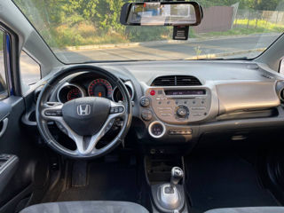 Honda Jazz foto 8