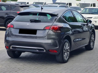 Citroen DS4 foto 3