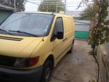 Mercedes Vito 110 Tdi foto 2