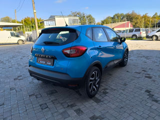 Renault Captur foto 7