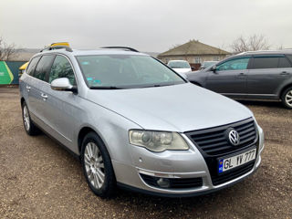 Volkswagen Passat foto 3