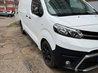 Toyota Proace Verso foto 2