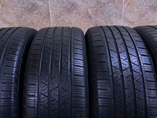 235/55 R19 Continental EcoContact foto 2