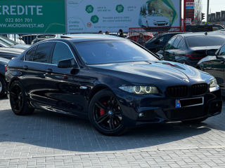 BMW 5 Series foto 3