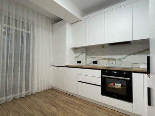 Apartament cu 1 cameră, 37 m², Ciocana, Chișinău foto 5