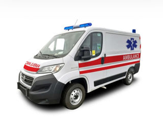 Fiat Ducato foto 2