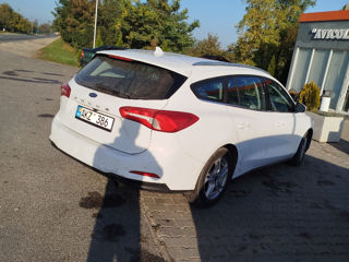 Ford Focus foto 10