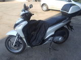 Honda 125 foto 4