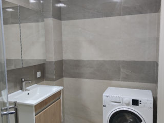 Apartament cu 1 cameră, 43 m², Durlești, Chișinău foto 8