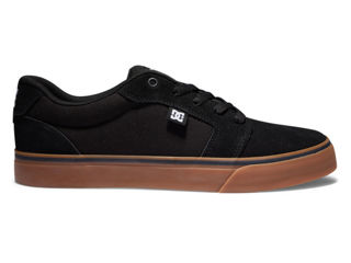 playeros dc shoes