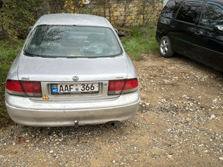 Mazda 323 foto 3