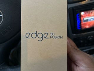 Motorola Edge 50 Fusion (12/512GB) Nou Sigilat foto 1