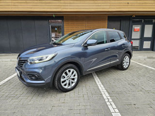 Renault Kadjar foto 3