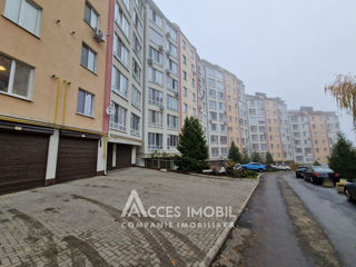 Apartament cu 3 camere, 87 m², Telecentru, Chișinău foto 13