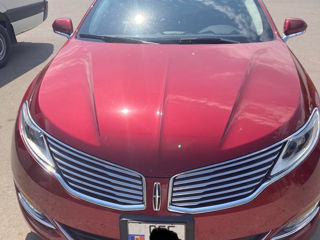 Lincoln MKZ