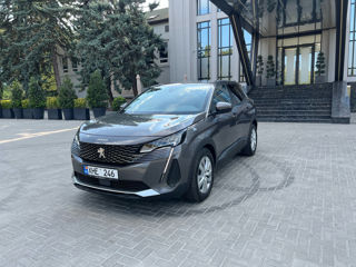 Peugeot 3008 foto 2