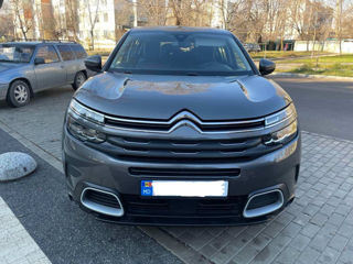 Citroen C5 Aircross foto 3