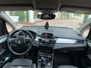 BMW 2 Series Gran Tourer foto 8