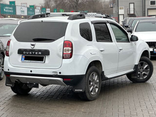 Dacia Duster foto 3