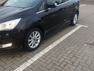 Ford C-Max foto 2