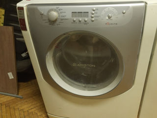 Ariston hotpoint 6 kg у .Помогу с транспортом.