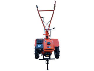 Motocultor Buivol B120 - 9y - livrare/achitare in 4rate la 0% / agroteh foto 4