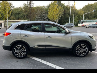 Renault Kadjar foto 5