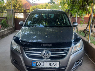 Volkswagen Tiguan foto 1