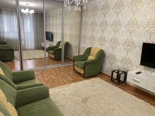 Apartament cu 1 cameră, 40 m², Botanica, Chișinău