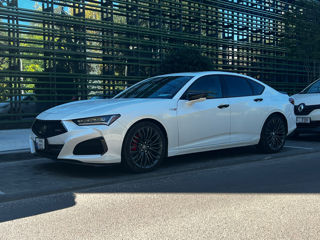 Acura TLX Type S