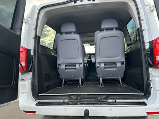 Mercedes Mersedes Vito 447 фото 1