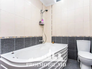 Apartament cu 1 cameră, 60 m², Botanica, Chișinău foto 11