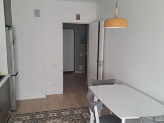 Apartament cu 1 cameră, 43 m², Centru, Orhei foto 5