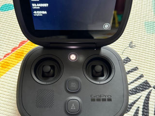 GoPro karma camera and drone remote control . foto 6