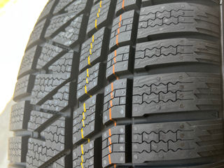 235/50 R20 Kumho Wintercraft WS71/ Доставка, livrare toata Moldova 2024 foto 5